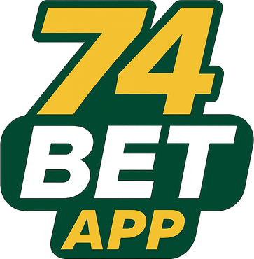 74 bet app